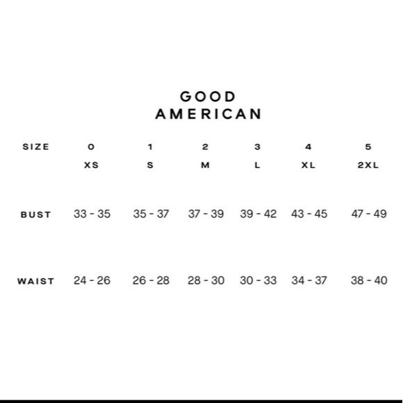 NWT Good American The Exec Pants - XL - Picture 12 of 12